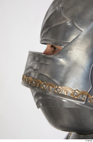  Photos Medieval Armor  2 details of helmet head helmet 0001.jpg